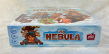 Via Nebula Strategic Fantasy Board Game by Space Cowboys - Brand New!