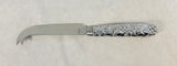 Lenox Grape Weave Cheese Board with Knife - Brand New!