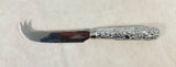 Lenox Grape Weave Cheese Board with Knife - Brand New!