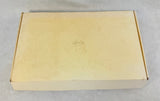Lenox Grape Weave Cheese Board with Knife - Brand New!