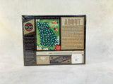 500 Piece Georgia True South Puzzle - Brand New!