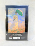 1000 Piece Monet's Woman with a Parasol Puzzle - Brand New!