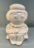 McCoy Raggedy Ann Cookie Jar