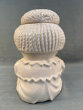 McCoy Raggedy Ann Cookie Jar