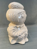 McCoy Raggedy Ann Cookie Jar