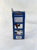Socket Shelf 8-Port Surge Protector - Brand New!