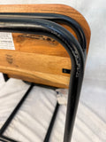 Wooden Pet Steps, Made in India for TJ Maxx