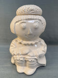 McCoy Raggedy Ann Cookie Jar