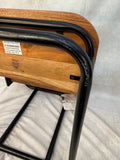 Wooden Pet Steps, Made in India for TJ Maxx