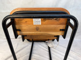 Wooden Pet Steps, Made in India for TJ Maxx