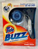 Black & Decker Tide Buzz Ultrasonic Stain Remover - Brand New!