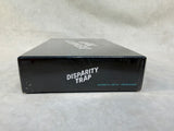 Disparity Trap: The Unfair Game of Life - Brand New!