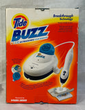 Black & Decker Tide Buzz Ultrasonic Stain Remover - Brand New!