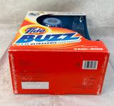 Black & Decker Tide Buzz Ultrasonic Stain Remover - Brand New!