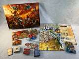 Kemet Matagot Collection XL Board Game - Complete!