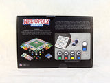 NFL-opoly Junior Board Game by Master Pieces- Brand New!