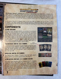 The Hunger Games District 12: A Game of Strategy Board Game - Complete!