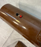 Vintage Art Specialty Chicago Goose Neck Desk Lamp - Works!