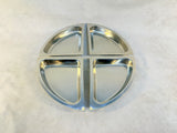 MCM Stainless Steel Serving Dishes - Lot of 12