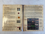 The Hunger Games District 12: A Game of Strategy Board Game - Complete!