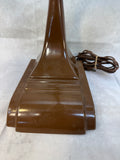 Vintage Art Specialty Chicago Goose Neck Desk Lamp - Works!
