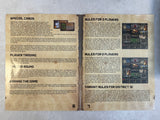 The Hunger Games District 12: A Game of Strategy Board Game - Complete!