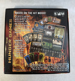 The Hunger Games District 12: A Game of Strategy Board Game - Complete!