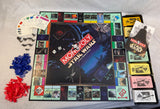 Star Wars Monopoly: Classic Trilogy Edition - Complete!