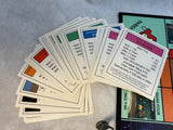 Star Wars Monopoly: Classic Trilogy Edition - Complete!