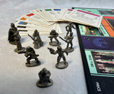 Star Wars Monopoly: Classic Trilogy Edition - Complete!