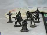 Star Wars Monopoly: Classic Trilogy Edition - Complete!