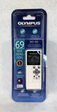 Olympus WS-110 Digital Voice Recorder - Like New in Open Box