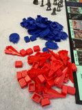 Star Wars Monopoly: Classic Trilogy Edition - Complete!