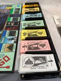Star Wars Monopoly: Classic Trilogy Edition - Complete!