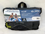 Onyx M-16 Manual Inflatable Life Jacket Belt Pack - Brand New!