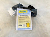 Onyx M-16 Manual Inflatable Life Jacket Belt Pack - Brand New!