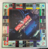 Star Wars Monopoly: Classic Trilogy Edition - Complete!