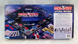 Star Wars Monopoly: Classic Trilogy Edition - Complete!
