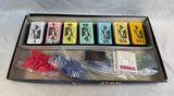 Star Wars Monopoly: Classic Trilogy Edition - Complete!