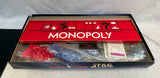 Star Wars Monopoly: Classic Trilogy Edition - Complete!
