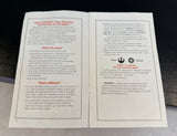 Star Wars Monopoly: Classic Trilogy Edition - Complete!