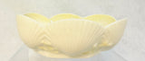 Belleek Ireland Shell Bowl No. 0857