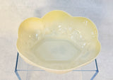 Belleek Ireland Shell Bowl No. 0857
