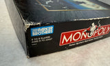Star Wars Monopoly: Classic Trilogy Edition - Complete!
