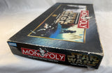 Star Wars Monopoly: Classic Trilogy Edition - Complete!