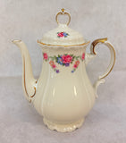 Edelstein Bavaria Maria-Theresia Germany Tea Set - 15 Piece Set