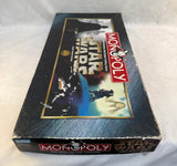 Star Wars Monopoly: Classic Trilogy Edition - Complete!