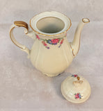 Edelstein Bavaria Maria-Theresia Germany Tea Set - 15 Piece Set