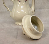 Edelstein Bavaria Maria-Theresia Germany Tea Set - 15 Piece Set