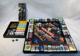 Star Wars Episode I Monopoly: Collector Edition 3D Gameboard - Complete!